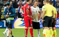 Vì sao Schweinsteiger chọn đá luân lưu bên phần sân Italy?