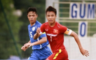 U16 Việt Nam phải đá sớm hơn 10 tiếng cho đối thủ về thi cuối kỳ