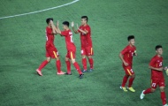Tường thuật trực tiếp trận cuối vòng bảng của U16 Việt Nam trên Fanpage Bóng Đá