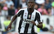 10 bản hợp đồng thành công nhất của Juventus