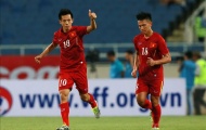 ĐT Indonesia muốn đá giao hữu với ĐT Việt Nam