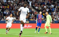 Ahmed Musa: Động cơ của Leicester City