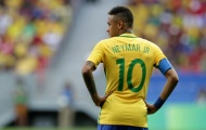 U23 Brazil: Đợi chờ “tiểu Pele” tỏa sáng