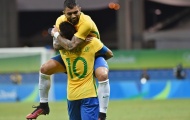 'Neymar mới' chê M.U, tỏ tình với Barca