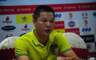 HLV Hà Nội FC lý giải nguyên nhân Quang Hải dự bị
