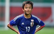 Cựu thần đồng Barcelona đối đầu tuyển U16 Việt Nam