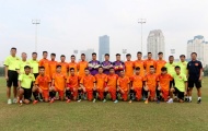 HLV Hoàng Anh Tuấn: 'U19 Việt Nam sẽ khác tại VCK U19 châu Á'