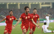 Đội tuyển Việt Nam: Thời cơ và thách thức
