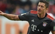 Lewandowski sắp gia hạn với Bayern, nhận lương ngang Muller