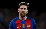 Messi không xuất sắc như mọi người nghĩ