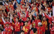 Làm sao để bóng đá Việt Nam tiệm cận người Thái?