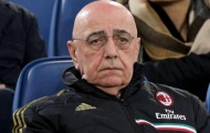 Góc AC Milan: Galliani già rồi đúng không?