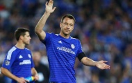 Tương lai của Terry: Khởi đầu cho sự kết thúc ở Chelsea