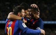 Messi - “siêu nhân” của những siêu phẩm