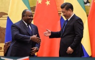 Trung Quốc đóng vai trò quan trọng ở giải vô địch châu Phi