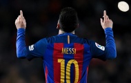 Messi và những ngôi sao có thể cập bến Premier League