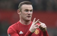 Paul Ince “xúi giục” Rooney sớm rời MU