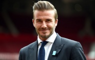 Điều khoản hợp đồng ẩn trị giá 500 triệu USD của David Beckham