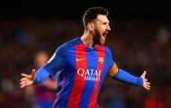 Messi sẽ gặp thủ môn mà anh ưa thích nhất