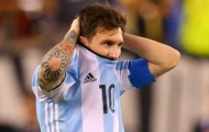 Messi được giảm một nửa án phạt nếu đến Thụy Sỹ