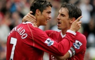 Gạt Ronaldo, Van Persie, Neville kể tên 2 bản hợp đồng đặc biệt nhất của M.U