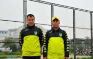 Cựu tuyển thủ ĐT Việt Nam bị 'tố' dọa cắt gân chân đối thủ