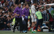Gareth Bale chấn thương liên miên vẫn có giá 120 triệu euro