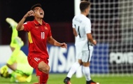 Chuyên gia “hiến kế” đánh bại U20 Honduras sau trận hòa tiếc nuối của U20 Việt Nam