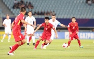 U20 Việt Nam được cả Đông Nam Á ủng hộ