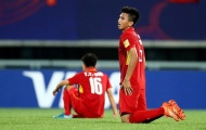 HLV Lê Thụy Hải lại chê sao U20 Việt Nam