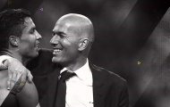 Zidane chế ngự đội bóng Hoàng gia như thế nào?