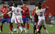 Doha sôi sục với trận Qatar - Hàn Quốc