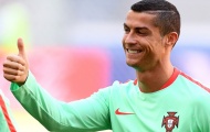 'Ronaldo không phải bất khả xâm phạm'