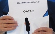 Nghi án tham nhũng liên quan việc trao đăng cai World Cup cho Qatar