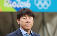 Hàn Quốc cứu chiến dịch vòng loại World Cup bằng HLV đội U20