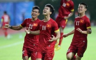 Quốc Vượng đặt cược: 'Công Phượng ghi bàn, U22 Việt Nam thắng dễ Đông Timor'
