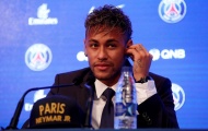 Neymar sang PSG: Vinh quang hay thất bại?