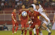 Hai tuyển thủ U22 Việt Nam vào top 10 gương mặt SEA Games 29