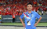 Hé lộ lý do trọng tài Võ Minh Trí không bắt chung kết SEA Games