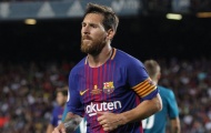 Đằng sau điều khoản giải phóng hợp đồng 300 triệu euro của Messi