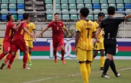 Điểm tin bóng đá Việt Nam tối 7/9: U18 Việt Nam khởi đầu như mơ với màn hủy diệt Brunei