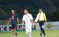 HLV Myanmar khen U18 Việt Nam có nhiều cầu thủ thông minh