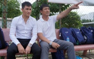 Điểm tin bóng đá Việt Nam sáng 01/12: Công Vinh nổ “bom tấn”, Hữu Thắng sắp tái xuất