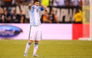 Tuyển Argentina: Có Messi, nhưng không có tất cả
