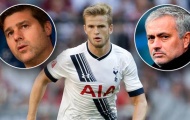 Top 10 tin chất nhất BongDa.com.vn ngày 24/10: Mourinho dụ dỗ sao Tottenham