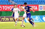 HLV Park Hang Seo gọi thêm 2 tân binh lên U23 Việt Nam