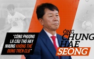 Chuyên gia Hàn Quốc: 'Công Phượng hay nhưng không thể đứng trên CLB'