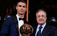 Real Madrid: “Kỷ nguyên Ronaldo” sắp tới hồi lụi tàn?