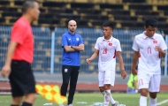 U19 Việt Nam và những bài học rút ra từ giải U21 quốc tế