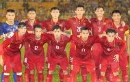 AFC: Không thể đánh giá thấp U23 Việt Nam tại vòng chung kết châu Á